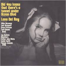 FRED ANDERSON／DARK DAY (オーストリア盤) ディド・ユー・ノウ・ザット・ゼアズ・ア・トンネル・アンダー・オーシャン・ブルバード[