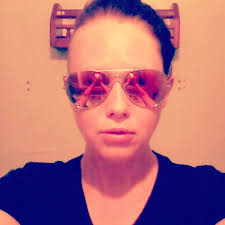 I'm back!!!! I was really sick. The antibiotics worked and…