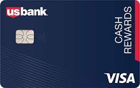 Bank has a credit card for anyone looking for flexible spending and valuable rewards. U S Bank Cash Rewards Visa Card