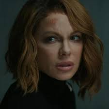 🔥 Avery Graves MBTI