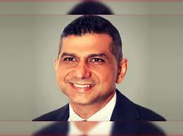 Financial Year Trends: Atul Suri