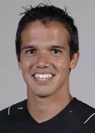 2008 Men's Soccer Roster