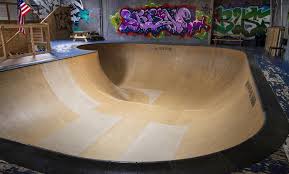 Ten eighty micro flybox launch ramp set , black : Az Grind Indoor Skate Park In Mesa Az Groupon