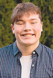 2024 High School Graduation section