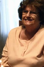 Obituary information for Joyce Ann Moore