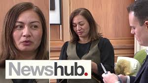 Greens' Marama Davidson faces new level of 'political pressure' in  interview