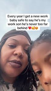 Heartwarming Moments with My Work Babies