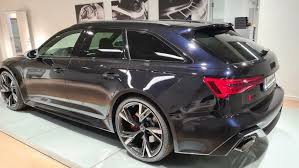 Image result for Sebring Black Crystal 2022 RS6
