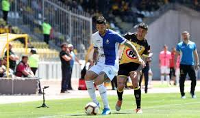 Nicolás ignacio peñailillo acuña (viña del mar, región de valparaíso, chile, 13 de junio de 1991) es un futbolista chileno. Lt9 Radio Am 1150