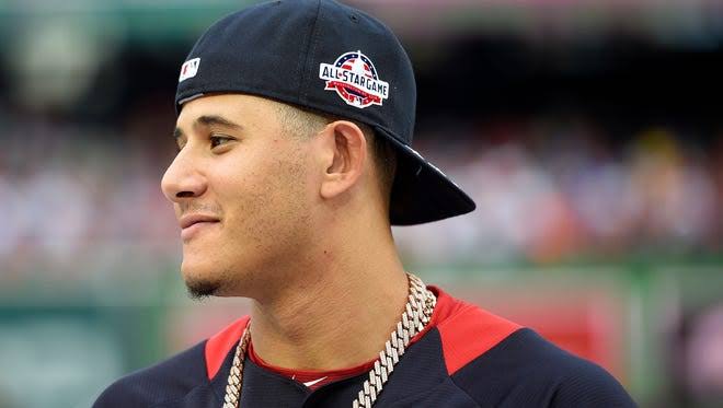 Baltimore Orioles star Manny Machado on verge of likely trade