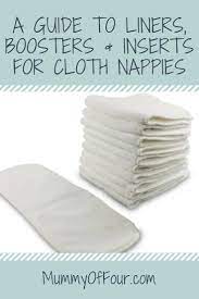 Paper liners do not keep babies dry, they just catch the solids. Inserts Boosters Liners For Cloth Nappies Explained A Complete Guide Mummy Of Four