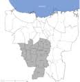 See more of pemprov dki jakarta on facebook. Category Maps Of Jakarta Wikimedia Commons