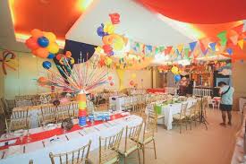 70th Birthday Party Ideas For Mom Philippines Martin S Philippine Fiesta Themed Party 1st Birthday Fiesta Theme Party Fiesta Birthday Party Birthday Party Catering
