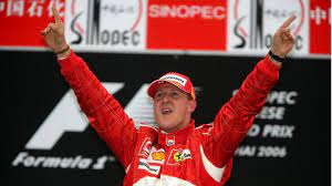 Schumacher was put into a medically induced coma. Zjchfx9mvsroqm