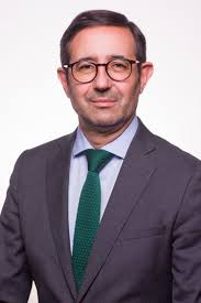 Joaquim Pinto Moreira