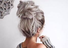 See more ideas about silver hair, hair styles, beautiful gray hair. Grey Hair Don T Care 10 Pics That Prove How Cool Silver Locks Can Be Shemazing