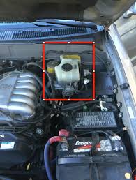 Hangzhou baisheng auto parts co ltd is the. How To Brake Booster Toyota 4runner Forum Largest 4runner Forum