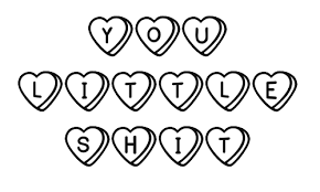 Black And White Png Sticker Transparent Pictures Goth Quotes Pastel Goth Quotes Words