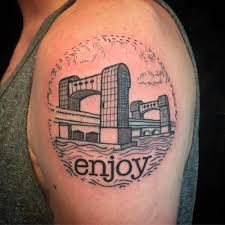 Flying pigeon is inked on the right side of quan's neck. Some Serious Pride For The Homie Ninety9nines The Tattoos Photography Design On Coffee