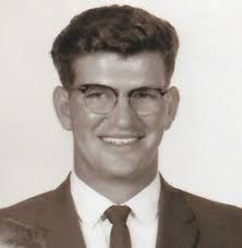 Lawrence Edward “"Larry"” Erker (1942-2009)