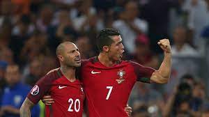 The game was played on 22/11/2019 at 20:50, and the portugal vs nigeria best pre match odds were. Poland 1 1 Portugal Aet 3 5 On Pens Ricardo Quaresma Scores Decisive Spot Kick Football News Sky Sports