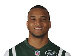 Jets sign former Texans CB Darryl Morris to 1-year deal