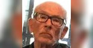 Kenneth "Bud" Wayne Hilton Obituary