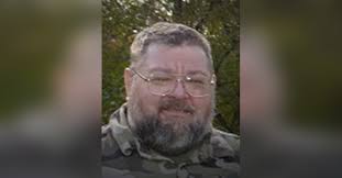 Obituary information for Jeffery E. Keefer