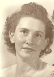 Nola Lee “Sis” Harp Thacker (1923-2006)