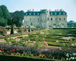 Chateau De Champ Sur Marne France From Versaillesadness On Tumblr Chateau Marne Beautiful Buildings