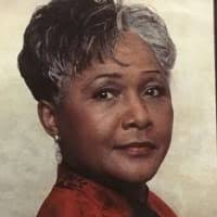 Katherine Britton Obituary