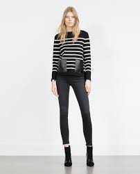 Pin Op Looks En Pull Mariniere