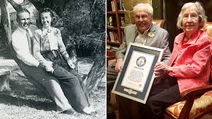 Emanuel balbo, 22, had reportedly quarrelled with a man during saturday's derby between his belgrano team and the visiting talleres in the northern city. The World S Oldest Living Couple John And Charlotte Henderson Celebrates 80 Years Of Marriage The Washington Post