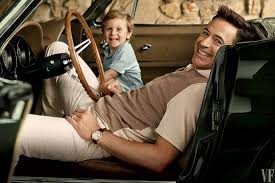 Robert Downey Jr S Epic Saga Addiction Family Life And The Judge Vanity Fair
