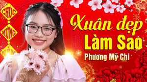 Từ cô bé đen nhẻm, gầy gò đoạt giải á quân cuộc thi giọng hát việt nhí 7 năm về trước, phương mỹ chi ở hiện tại đã trở thành một thiếu nữ xinh đẹp, trưởng thành trong giọng hát lẫn phong cách. Xuan Ä'áº¹p Lam Sao PhÆ°Æ¡ng Má»¹ Chi Live Show Xuan 2021 Háº¡nh Phuc Ä'áº§u Xuan Youtube