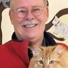 Feature obituary: Walter Stump, 83, retired USM theater professor and author
