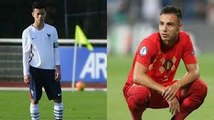 ไฮไลท์บอลไทย ฟุตบอลโลก 2022 รอบคัดเลือก โซนเอเชีย มาเลเซีย vs. M7f Y8n5q3ogwm