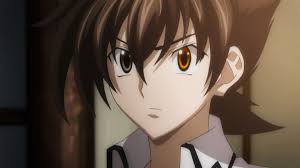 Who Is Currently Stronger In High School Dxd Light Novels, Issei Or Vali? -  Quora