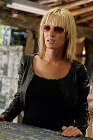 Fox) and their leader bill (david carradine), who tried to kill her and her unborn child. Image Result For Uma Thurman Sunglasses In Kill Bill 2 Artofit