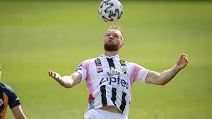 João klauss de mello was born in criciúma, santa catarina. Joao Klauss Der Nachste Joelinton Kicker