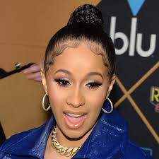 The most useful tips of cardi b no makeup. Cardi B S Best Hair And Makeup Looks Allure