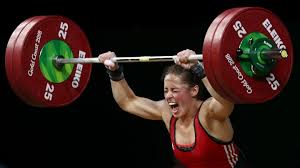 Canadian maggie mac neil will never forget her first olympic gold medal. Nxfewz7jmt7ofm