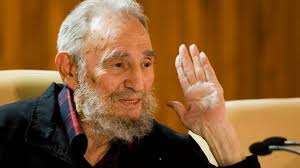Fidel Castro cumple 86 años desaparecido de la escena pública