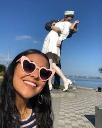 San Diego, Cartucho sin quemar 🫶🏽 Me topé al tío Emiliano🧔🏻‍♀️  Boardwalk