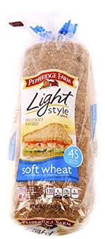 / made from our premium pepperidge farm breads and a blend of special seasonings, our stuffing is a gratifyingly delicious side dish for any meal!. Amazon Com Pepperidge Farm Light Soft Wheat Bread 16 Oz Pack Of 2 Grocery Gourmet Food