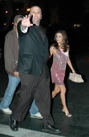 The son of a professional basketball player, parker played for two years for paris basket racing in the french basketball league, before joining the san antonio spurs of the. Eva Longoria And Tony Parker Go To Dinner At Social House 2007 11 17 Famousfix Com Post