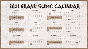 We provide them to you in convenient.pdf files that are downloadable and reliable when printing. I Made You All A 2021 Grand Sumo Calendar 1920x1080 Desktop Wallpaper Printable Version In Comments Sumo