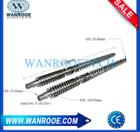 Twin Screw Extruder, PVC Extruder, Plastic Extruder, Plastic ...