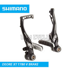 43,623 likes · 259 talking about this · 531 were here. V Brake Front Deore Xt Br T780 Trekking Black Shimano Bike Brakes