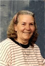 Betty Jones Obituary August 3, 2014
